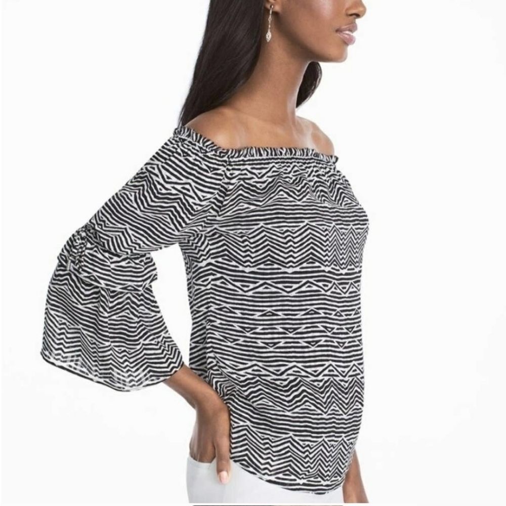 WHBM TOP - Picture 3 of 10